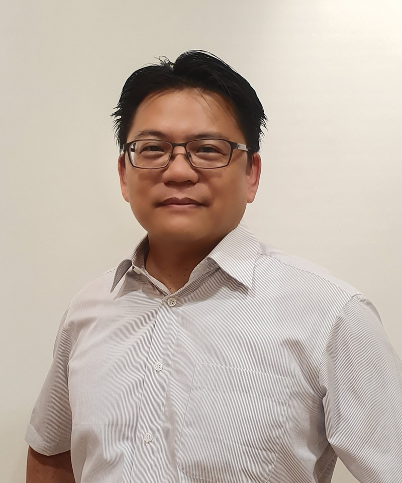 曾維昌｜Tseng, Wei-chang